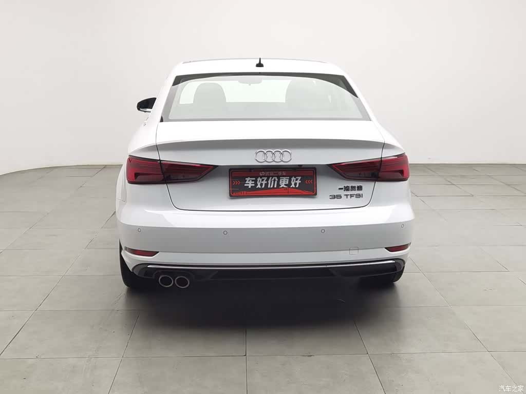 Audi A3, 2020 4