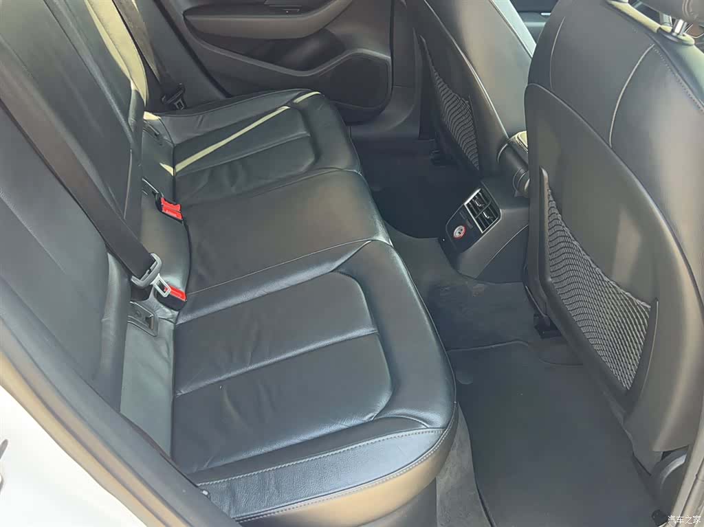 Audi A3, 2014 14
