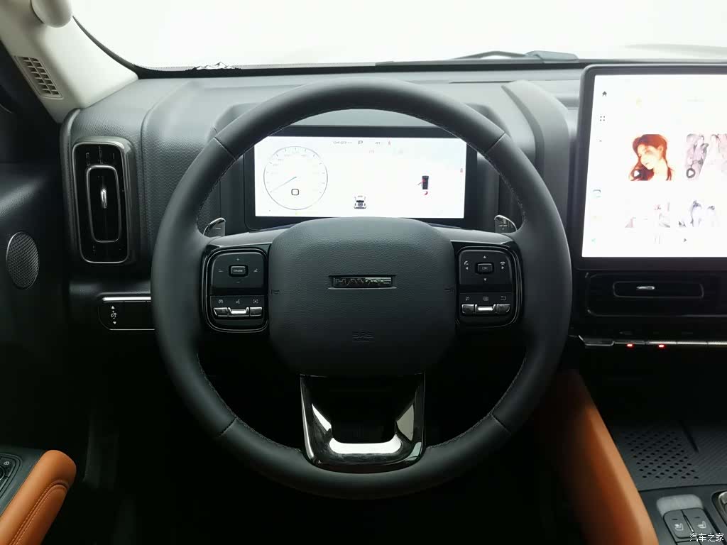 Haval H9, 2025 11