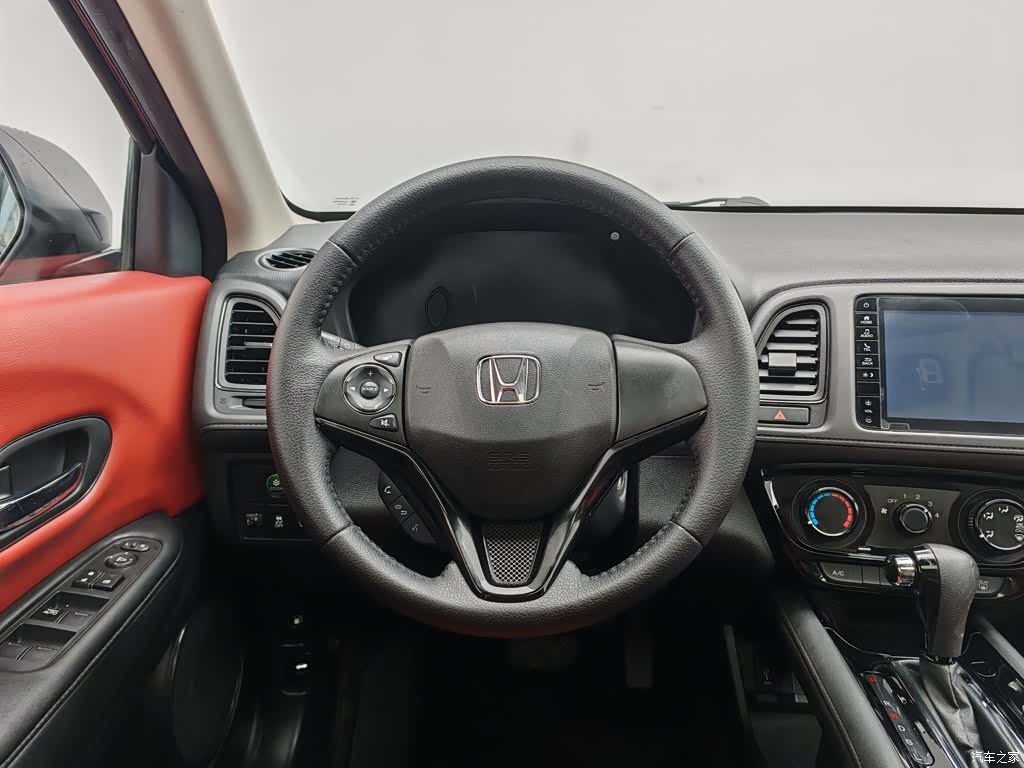 Honda Vezel, 2020 11