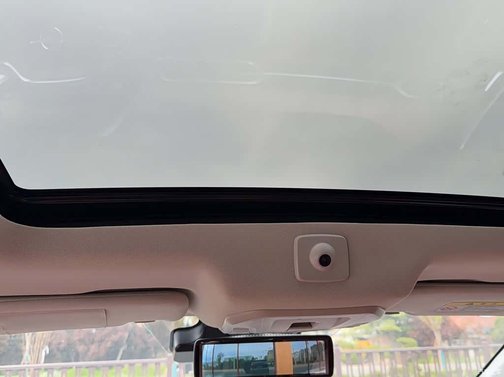 Haima 7X, 2021 19