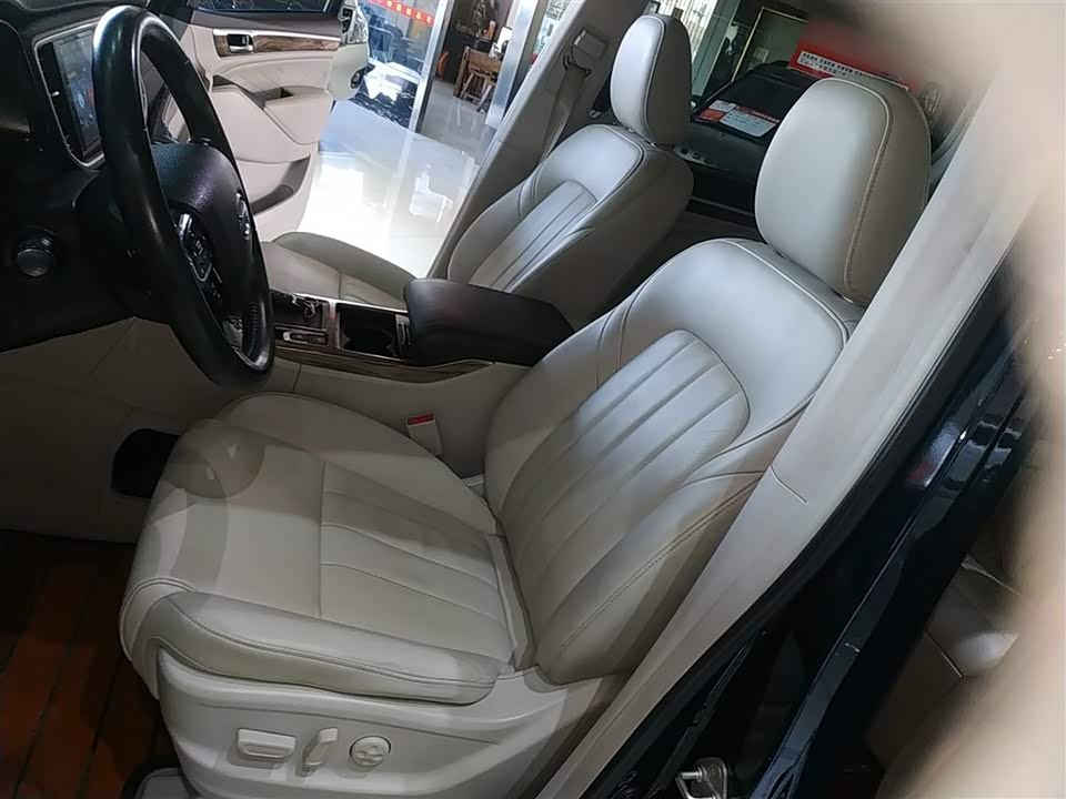 Trumpchi Trumpchi M8