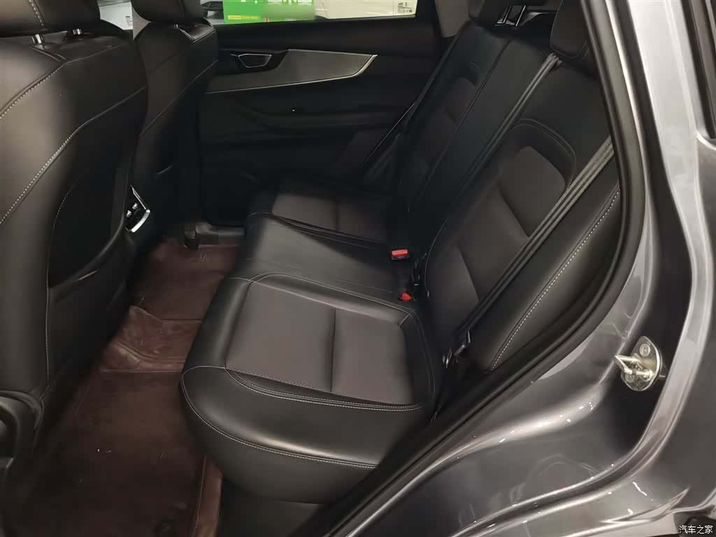 Chery Tiggo 7, 2021 13