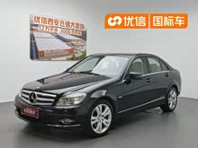 ����C�� 2010�� C 200 CGI ʱ����