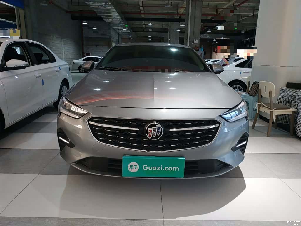 Buick Regal, 2023 3