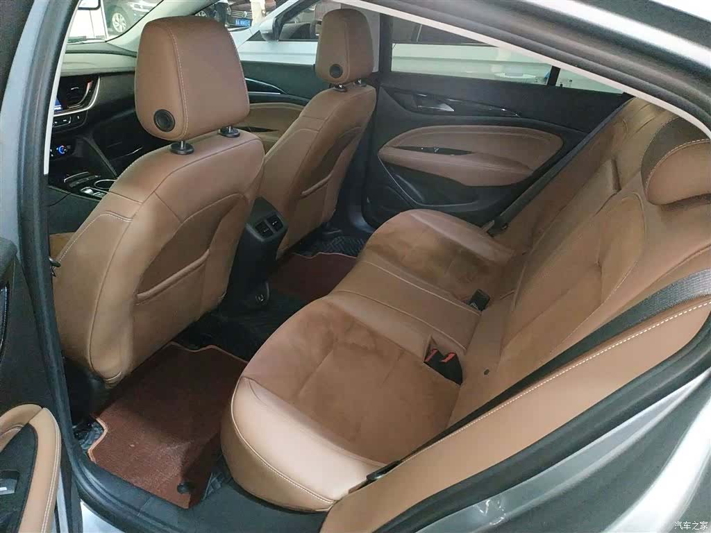 Buick Regal, 2023 17