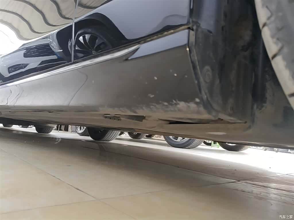Mercedes-Benz E-Class, 2019 21