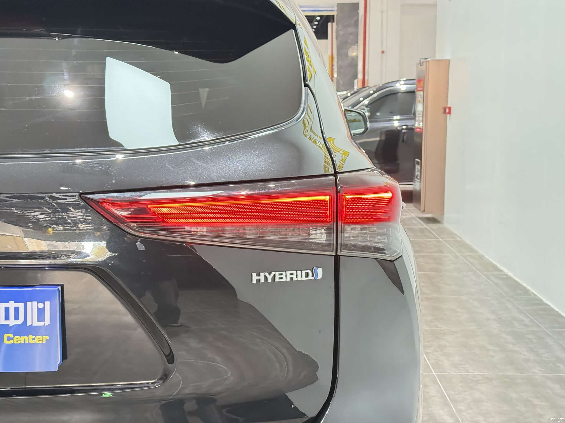 Toyota Highlander, 2022 26
