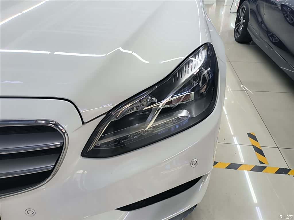 Mercedes-Benz E-Class, 2014 23