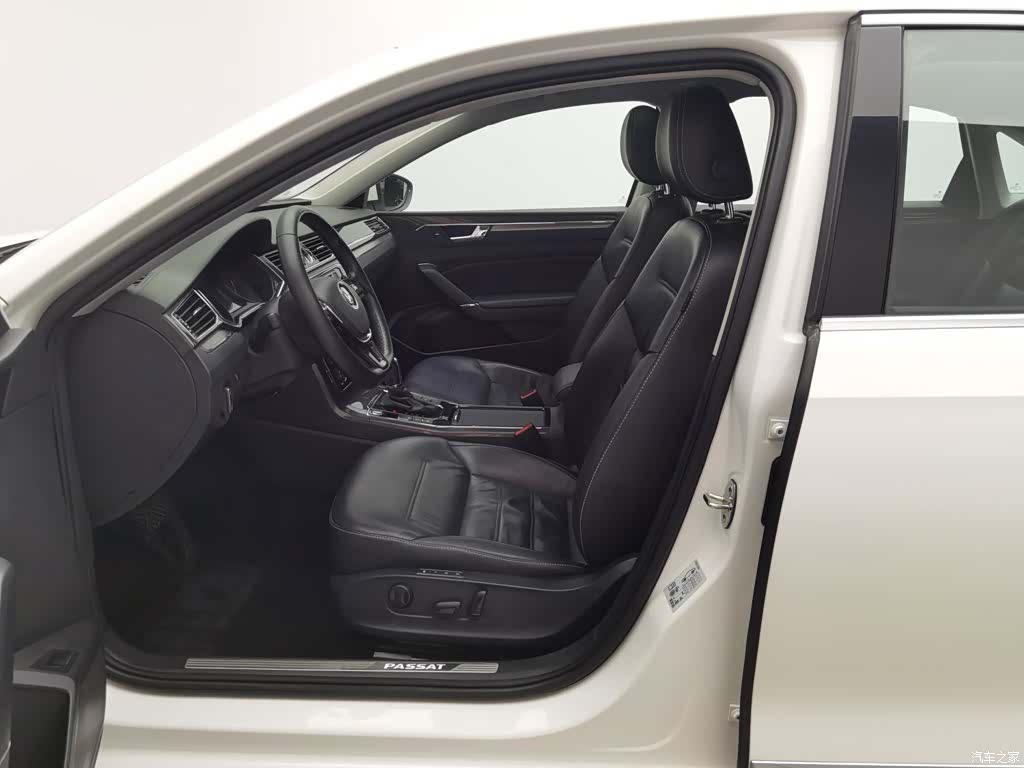 Volkswagen Passat, 2018 10