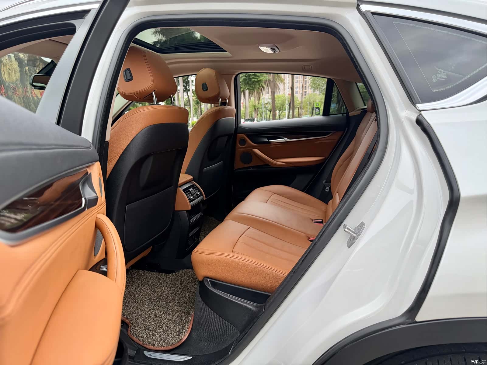 BMW X6, 2015 19