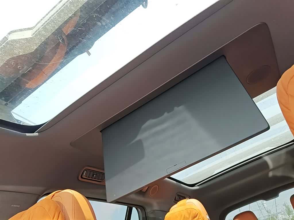 Li Auto L9, 2025 18