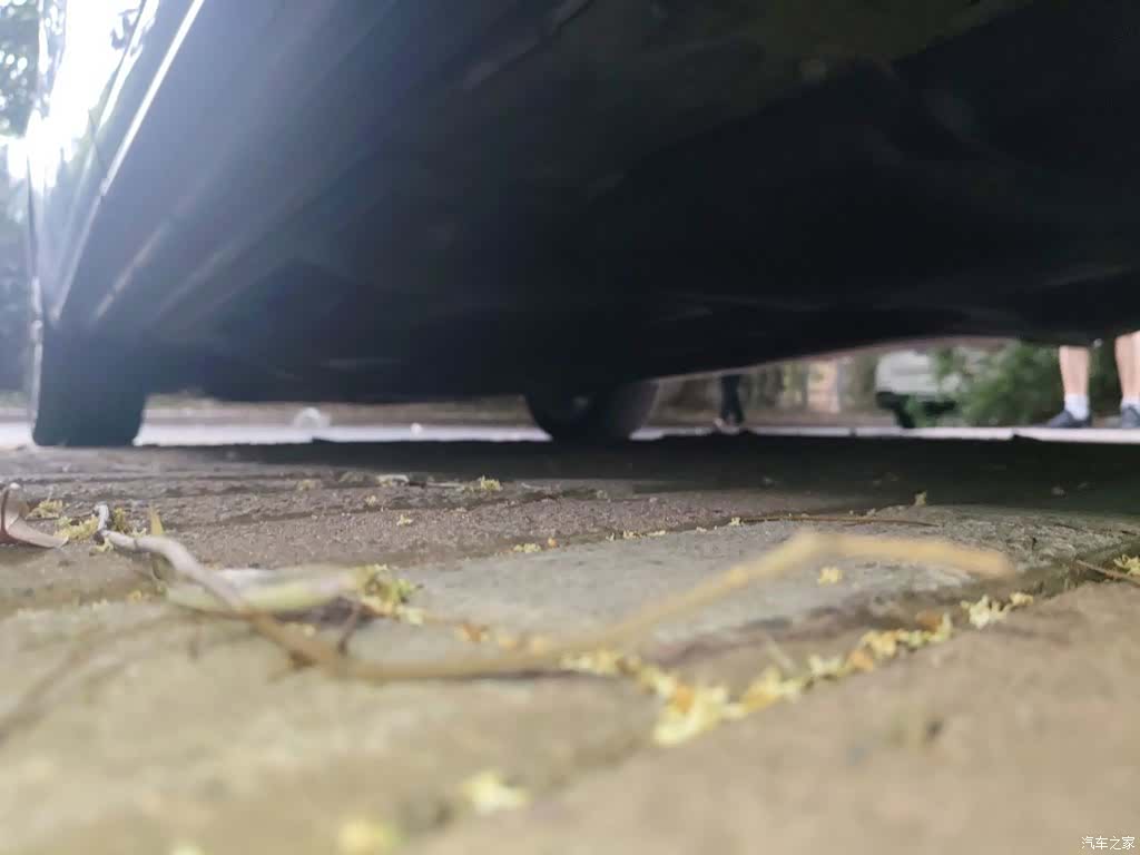 Volkswagen Xia, 2017 18