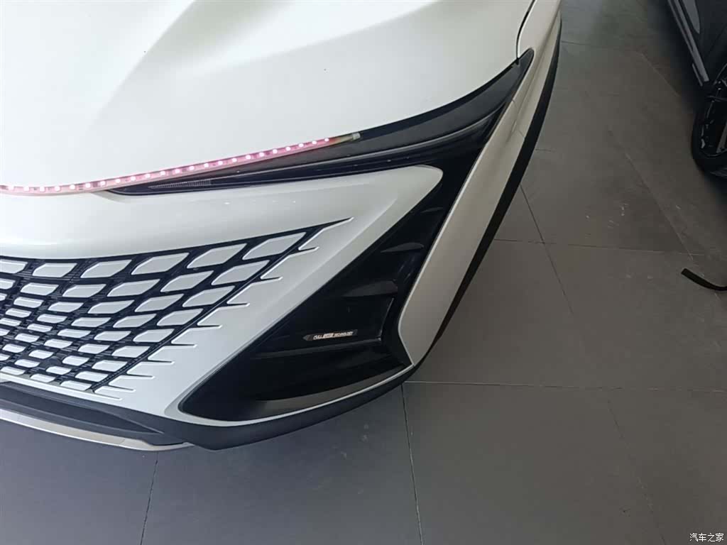 Changan UNI-T, 2023 24