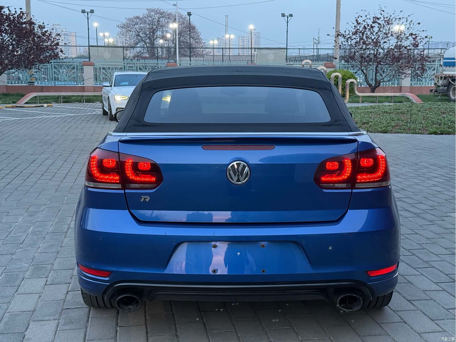 Volkswagen Golf, 2014 12