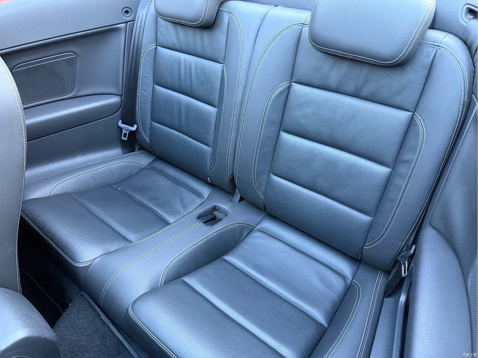 Volkswagen Golf, 2014 21