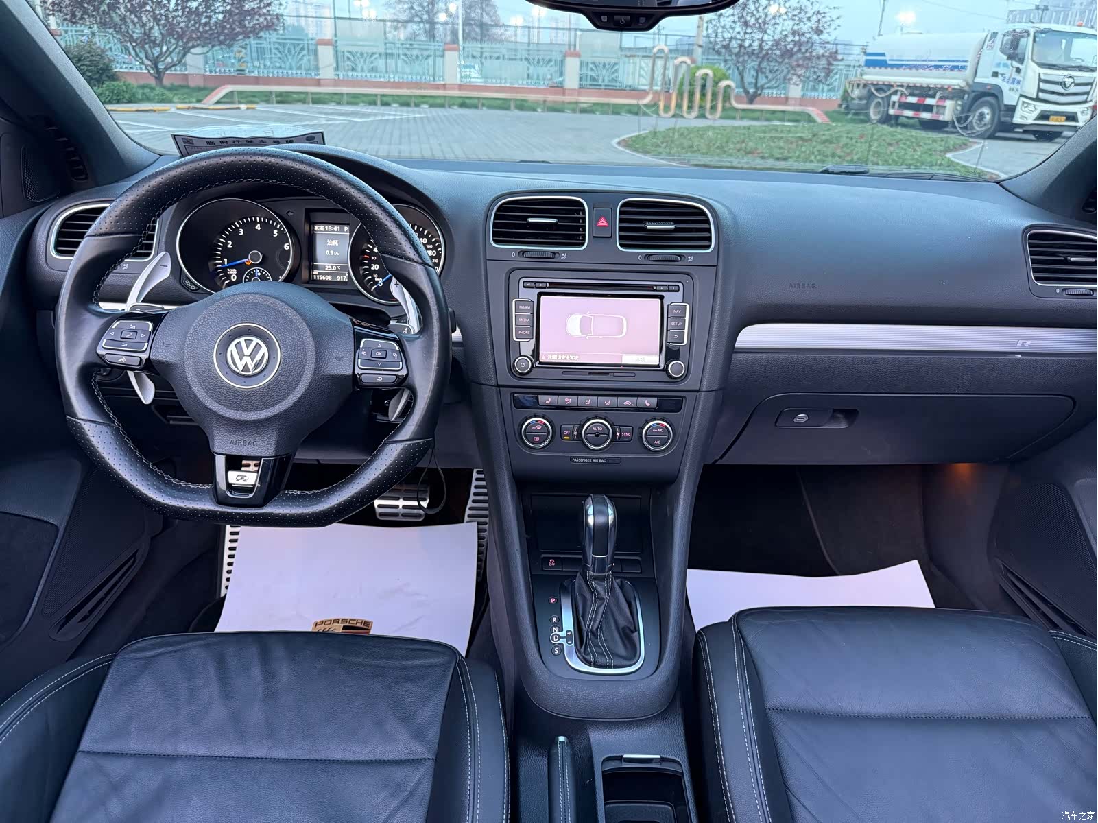 Volkswagen Golf, 2014 23
