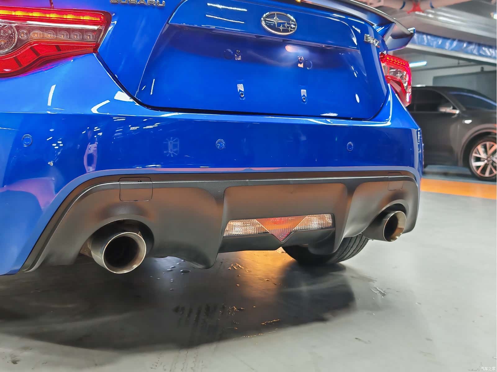Subaru BRZ, 2019 15