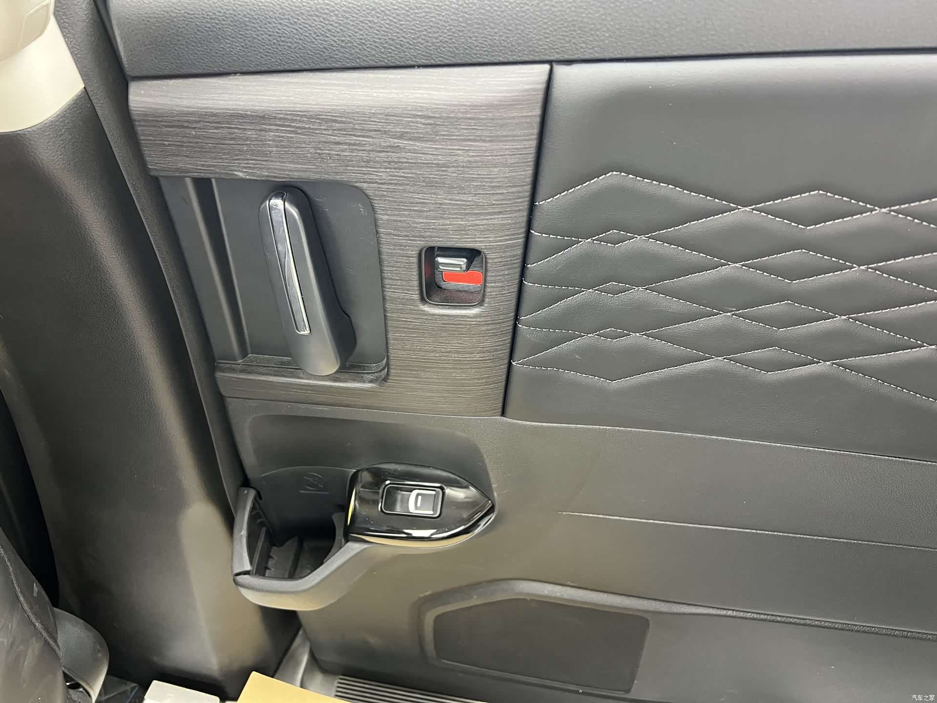 Honda Elysion, 2024 25