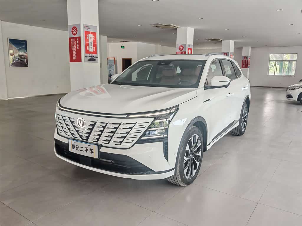 Changan CS75PLUS