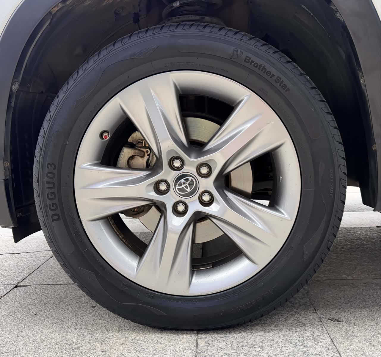 Toyota Highlander, 2020 9