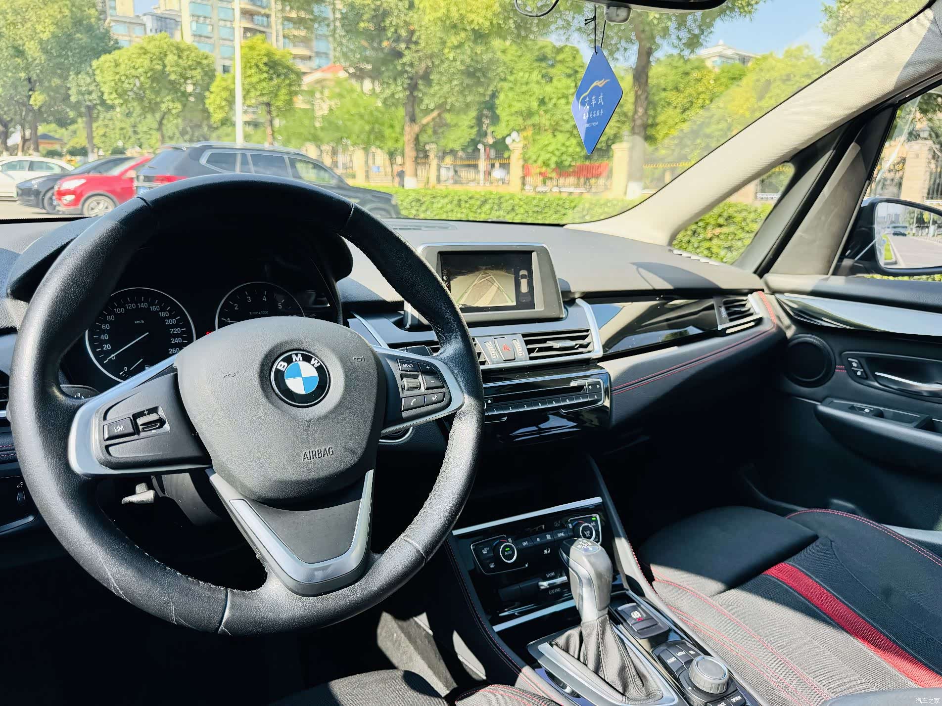 BMW 2 Series, 2016 7