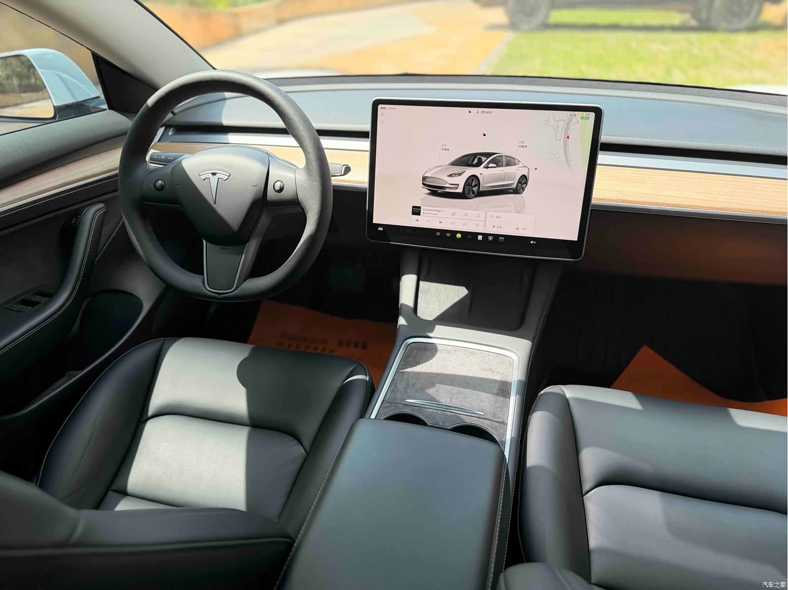 Tesla Model 3, 2023 8