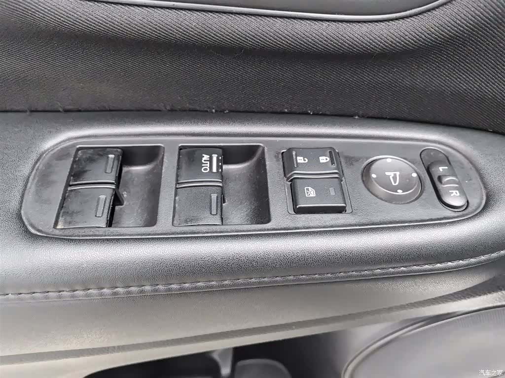 Honda Vezel, 2017 9