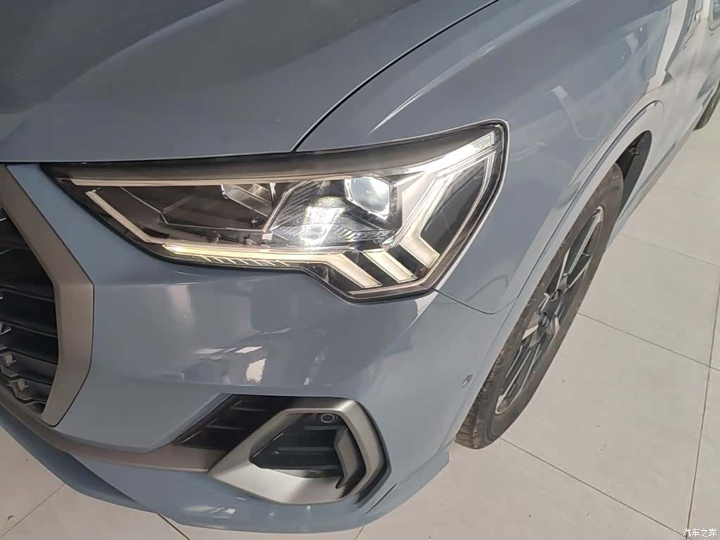 Audi Q3, 2022 24