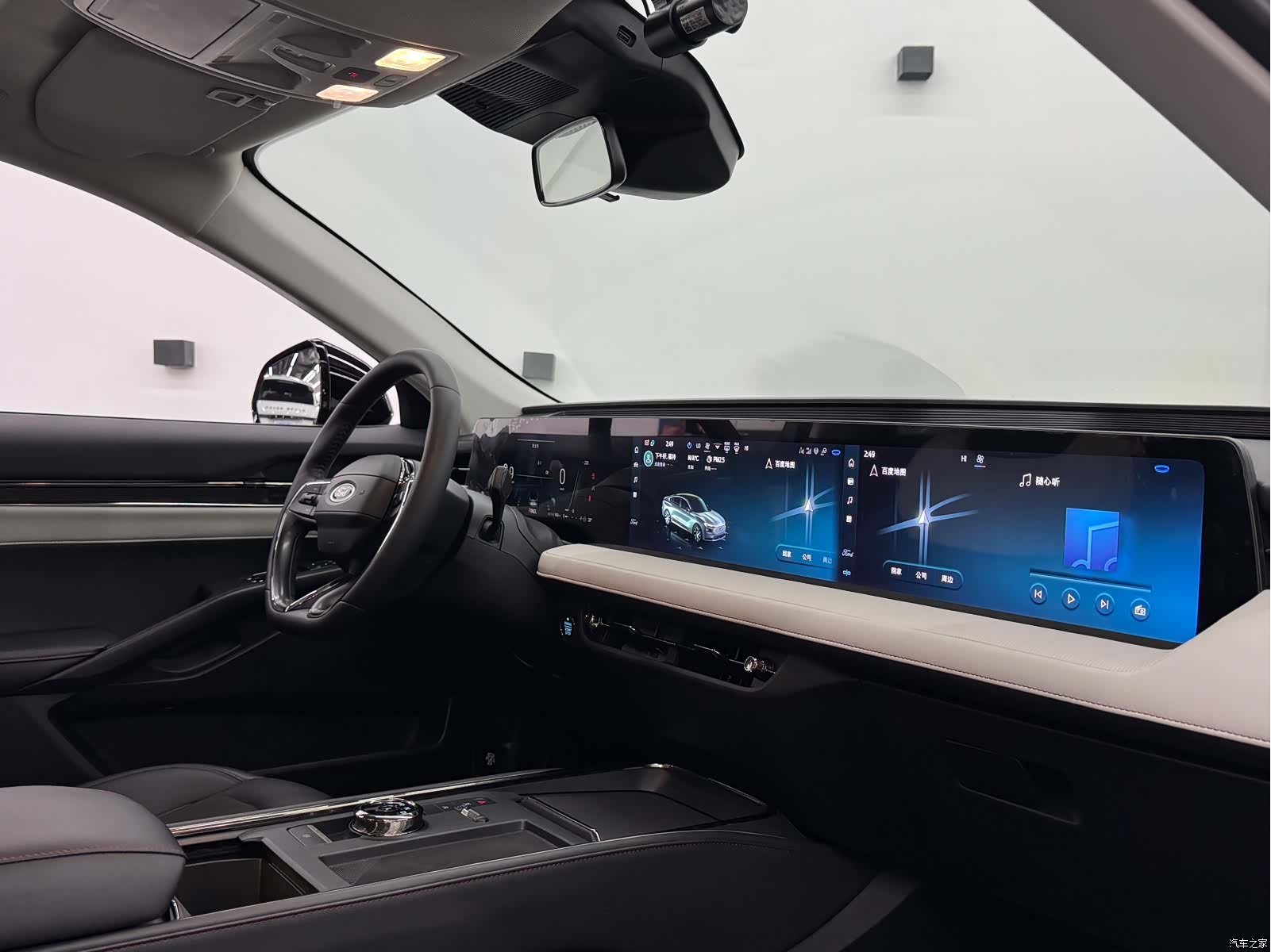 Ford Mondeo, 2022 11