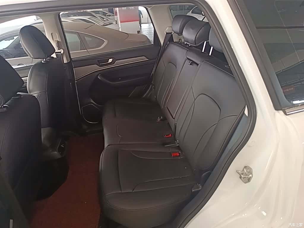 Haval H6, 2018 17