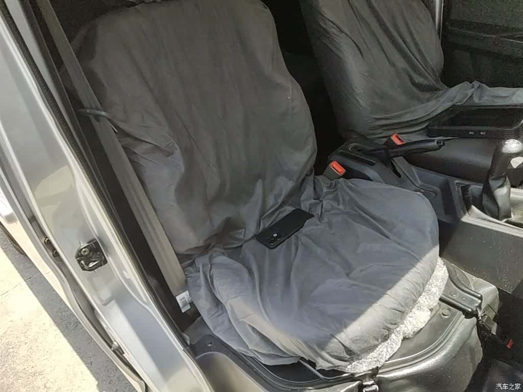 Changan M60, 2025 25