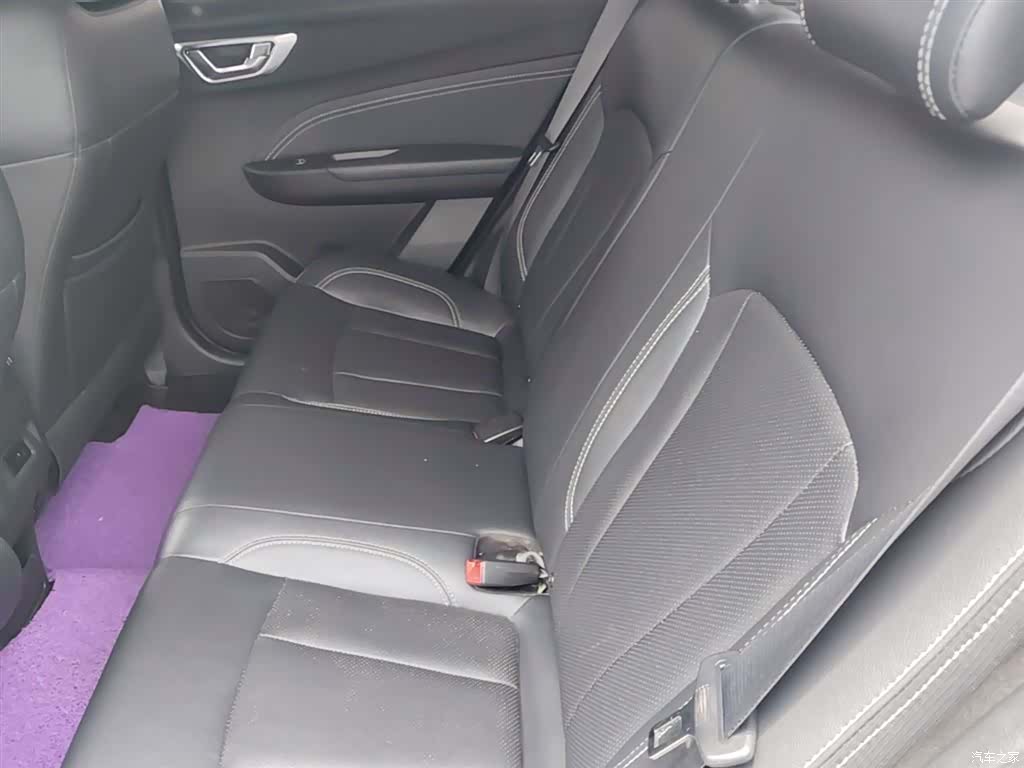Geely X3, 2020 17