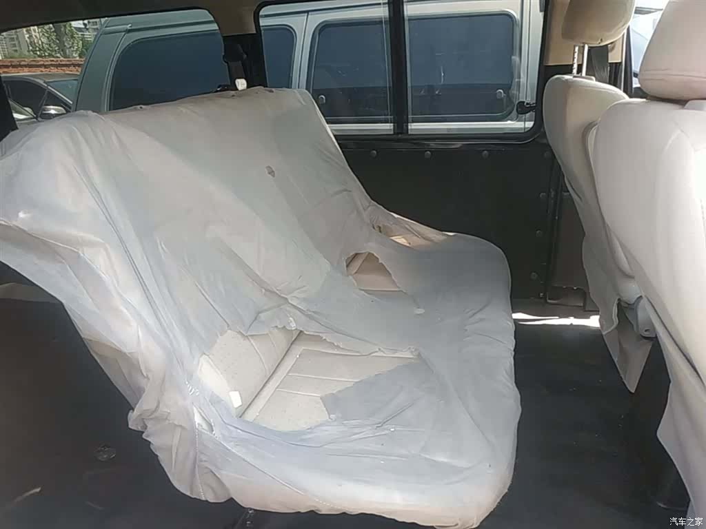 DongFeng M5L, 2025 17