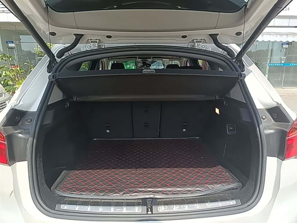 BMW X1, 2018 19