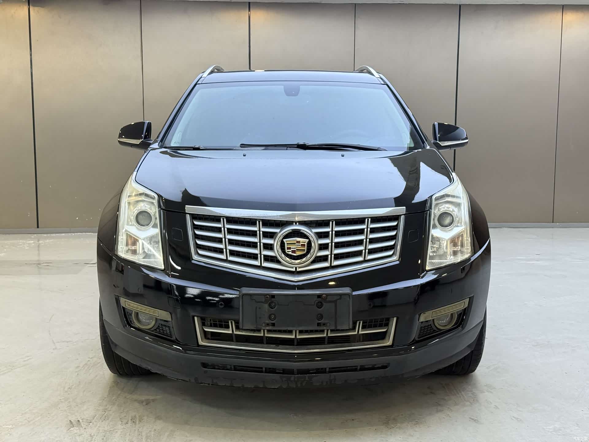 Cadillac SRX, 2016 2