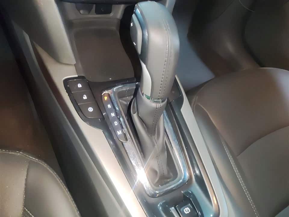 Chevrolet Mai Ruibao