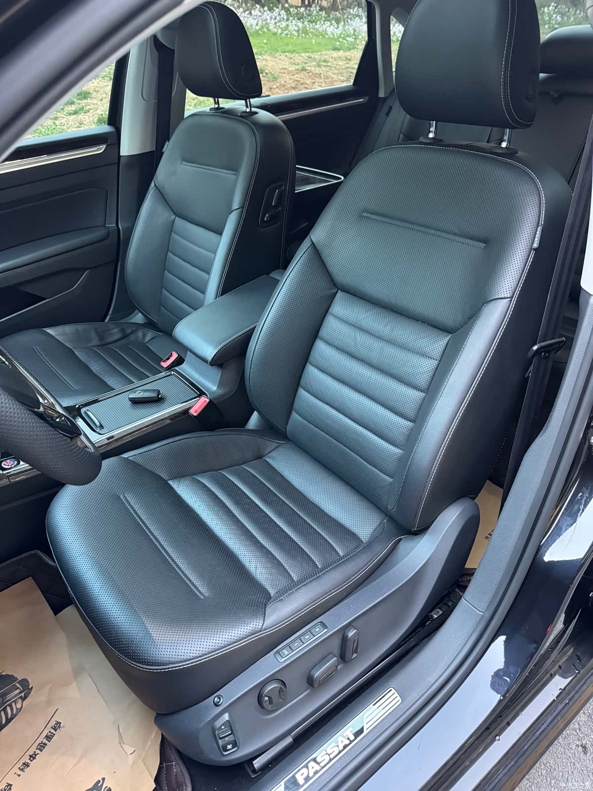 Volkswagen Passat, 2016 16