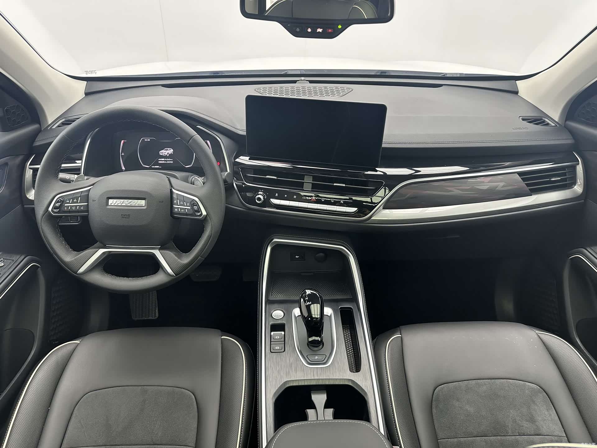 Haval H6, 2022 7