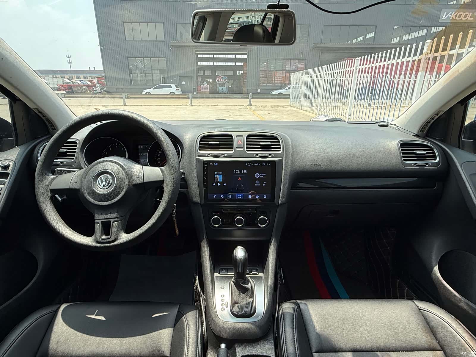 Volkswagen Golf, 2011 10