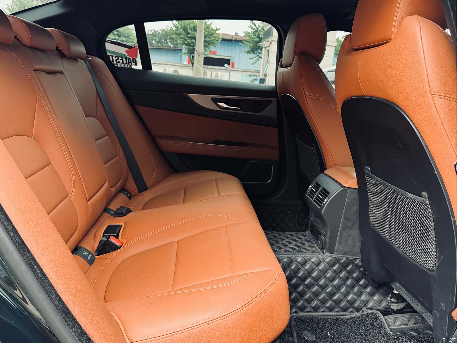 Land Rover XEL, 2023 23