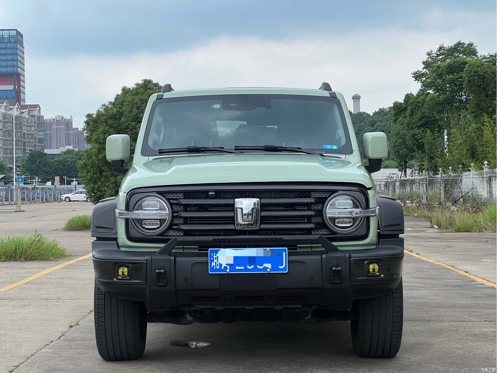 Tank 300, 2022 2