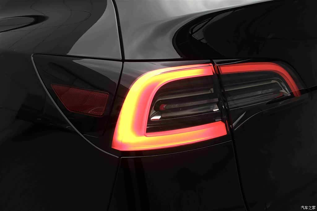Tesla Model Y, 2023 12