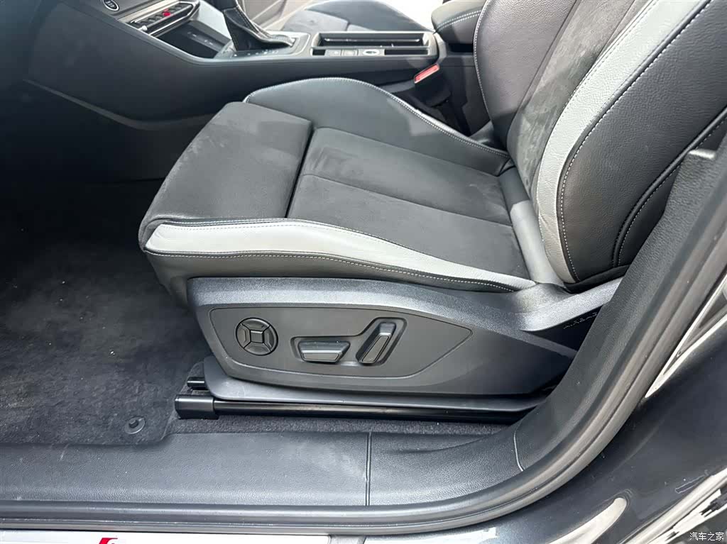 Audi Q3, 2022 20