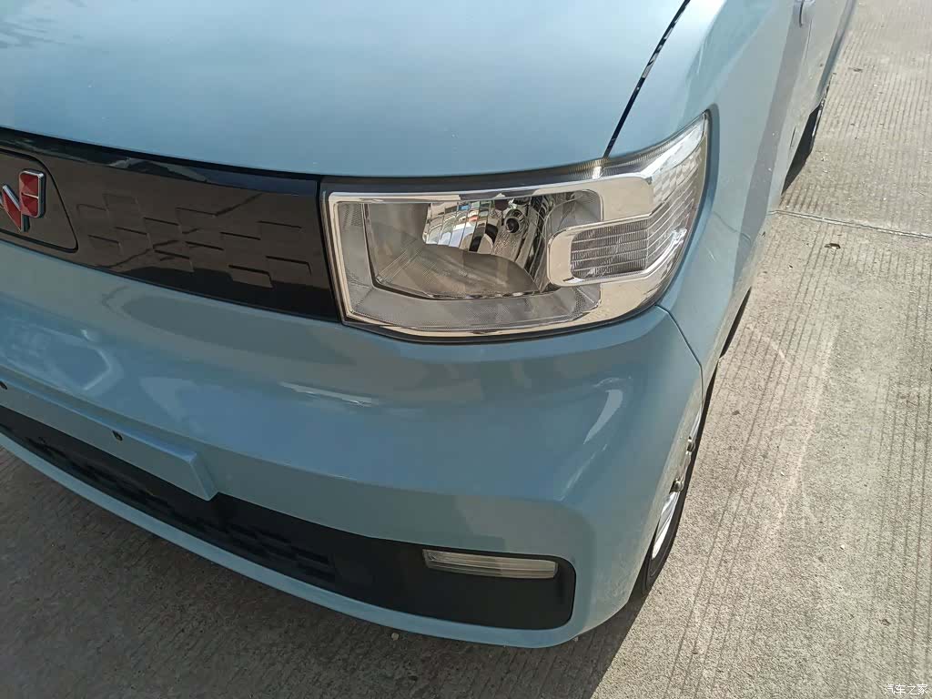 Wuling MINIEV, 2022 18