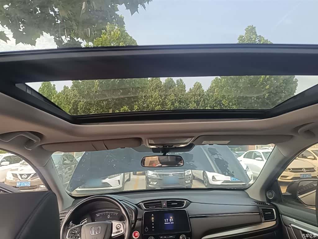 Honda Breeze, 2021 18