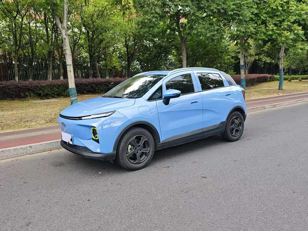 Geely EFirefly