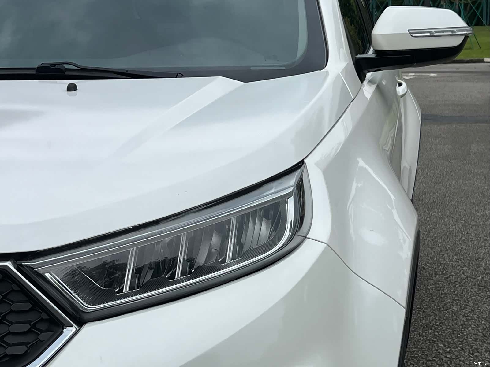 Ford Territory, 2019 8