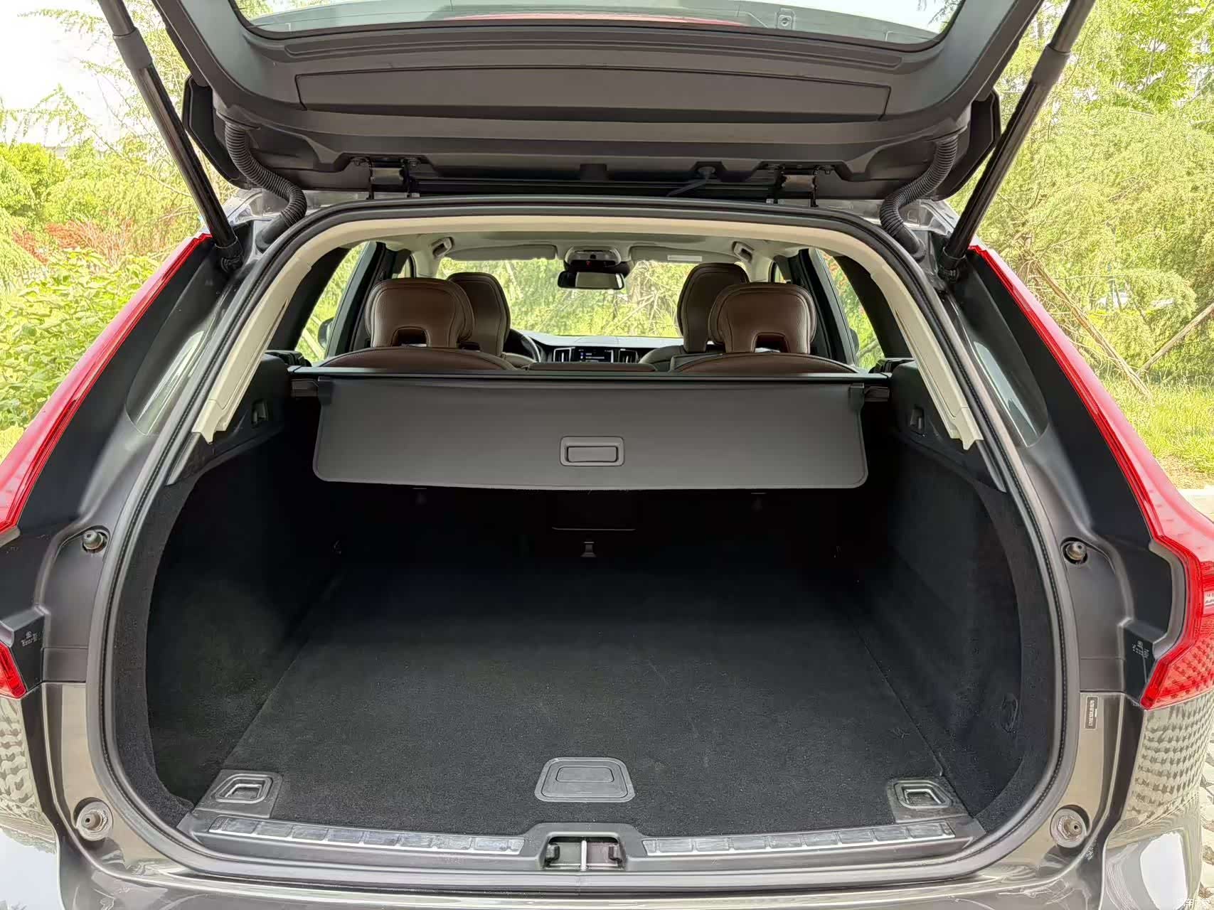 Volvo XC60, 2020 10