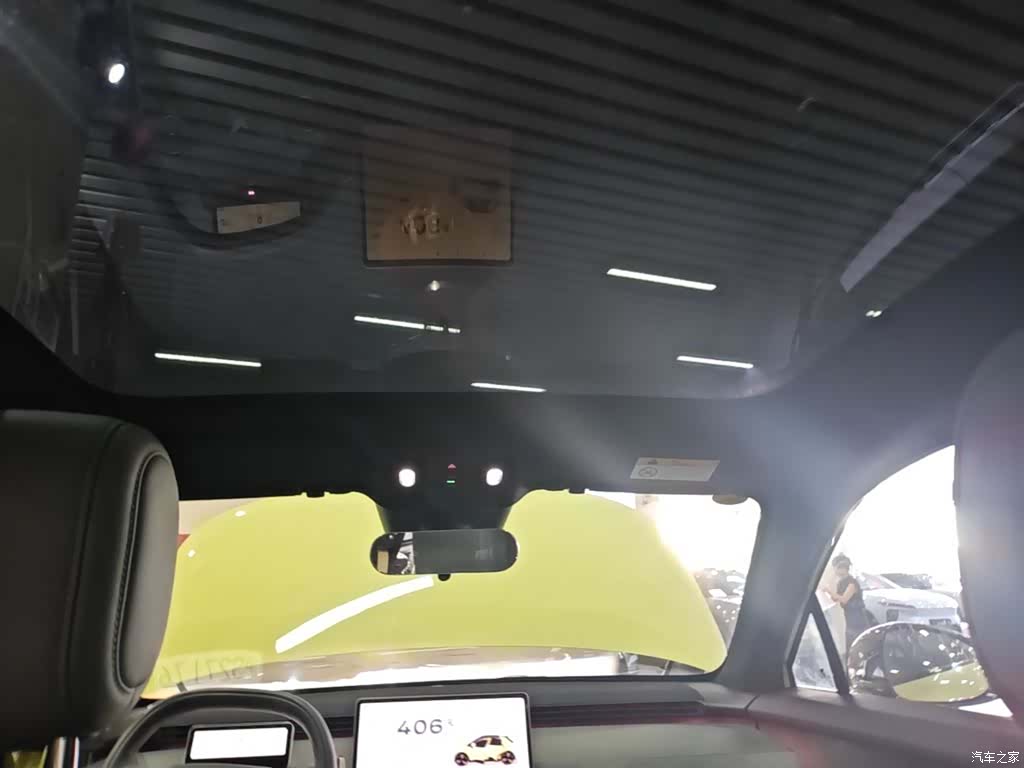 NIO firefly, 2025 18